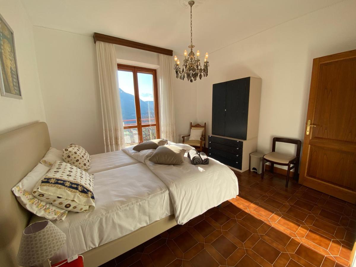 B&B Rox E Claudia Lugnola Luaran gambar